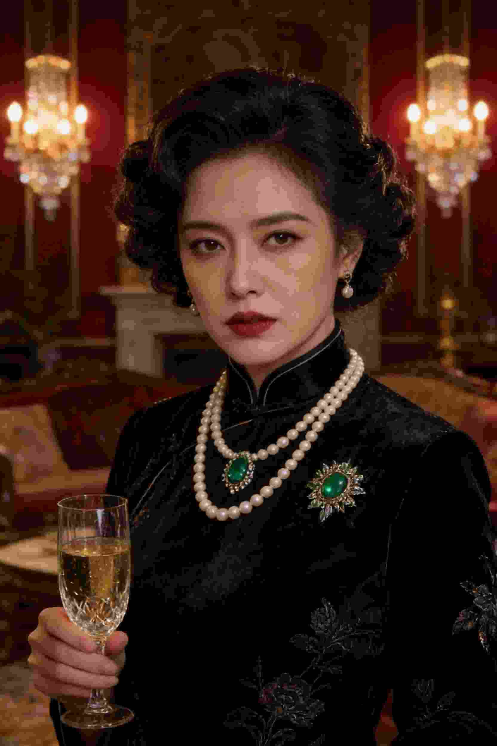 热门剧7